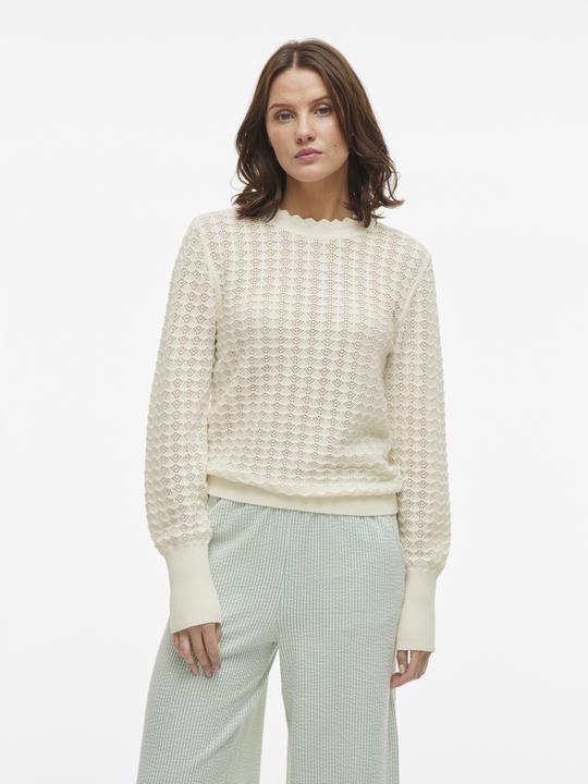 Immagine prodotto Vila Baumwoll Strickpullover (S)