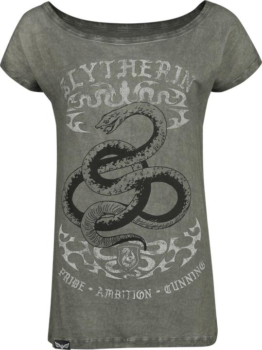 Produktbild Slytherin (XL)