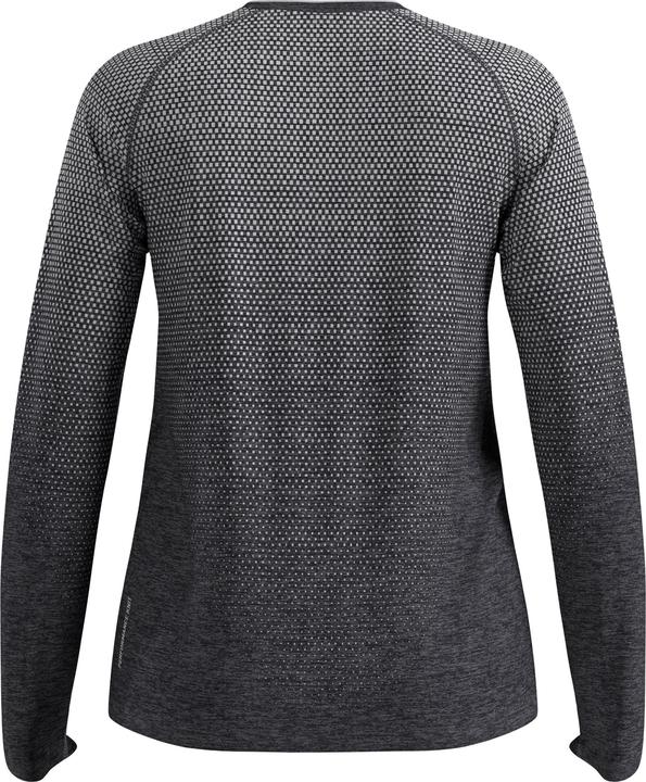 Actual product image Odlo Essentials Seamless Langarm-Laufshirt (M)