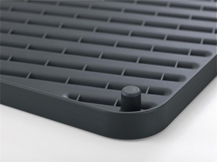 Actual product image Joseph Joseph Flip-up drainage mat
