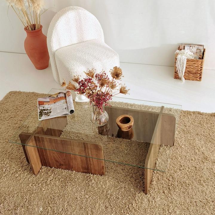 Immagine prodotto Skye Decor Leandro (105 x 65 x 30 cm)