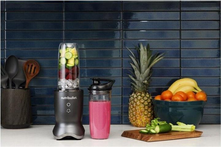Immagine prodotto NutriBullet Ultra (Spina UE, 1200 W)