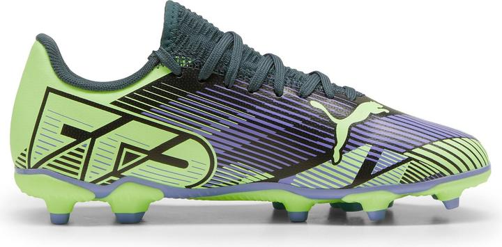 Produktbild Puma FUTURE 7 PLAY FG/AG Jr (38)