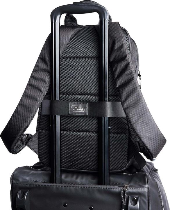 Actual product image Camel Active Connect Backpack (21 l)