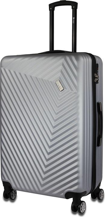 Actual product image Mano Don Carlo hard case (92 l)