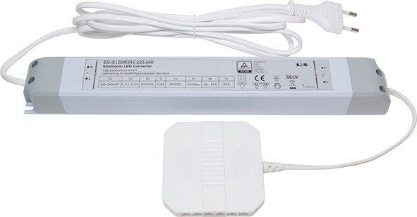 L&S LED Konverter 24 V