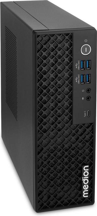 Productafbeelding Medion T80 II CI5 32GB 1TB SSD Win 11 (1000 GB, 32 GB, Intel Core i5-13500HX, Intel UHD Graphics)