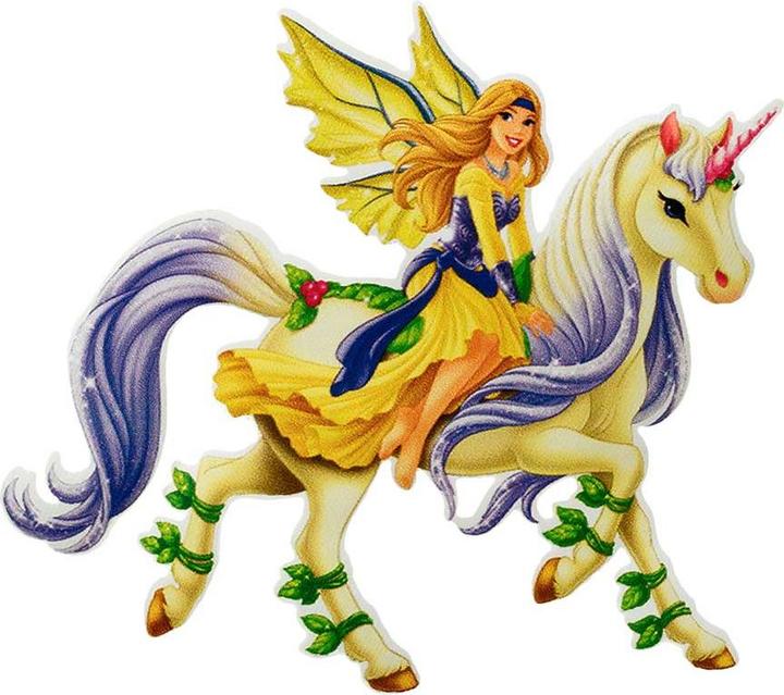 Image du produit Mono Quick Schleich Bayala© Sera Einhorn (1 pcs, 6.50 x 7 cm)