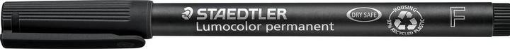 Actual product image Staedtler Lumocolor permanent (6x)