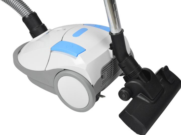 Actual product image Blaupunkt VCB201