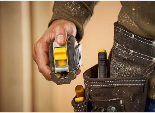 Actual product image DeWalt FatMax Xtreme FMHT38214-0 Measuring tape 5 m (5 m)