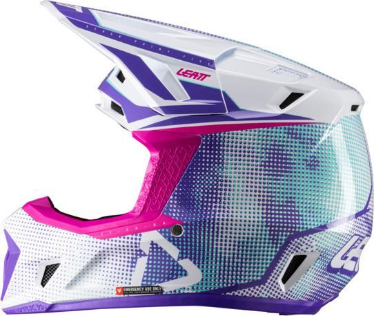 Actual product image Leatt 7.5 (L)
