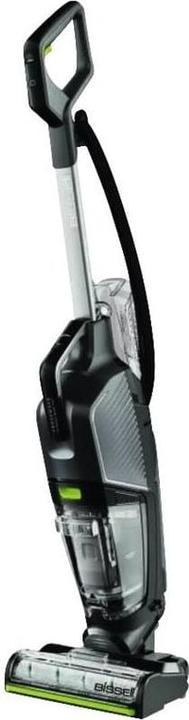 Actual product image Bissell CrossWave Hydrosteam PET Select
