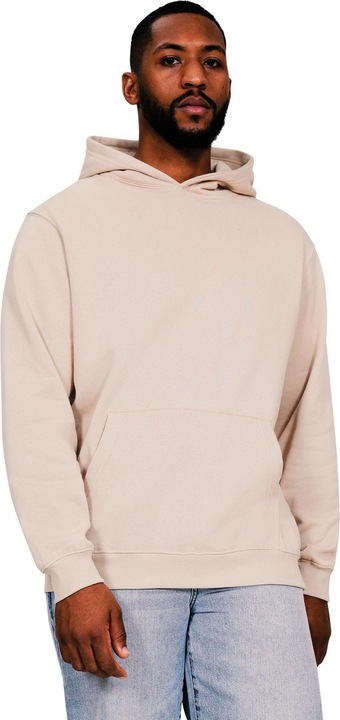 Immagine prodotto Universal Textiles Core Felpa con Cappuccio Uomo (4XL)