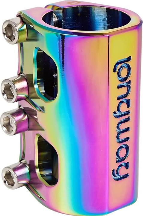 Produktbild Longway Quattro SCS