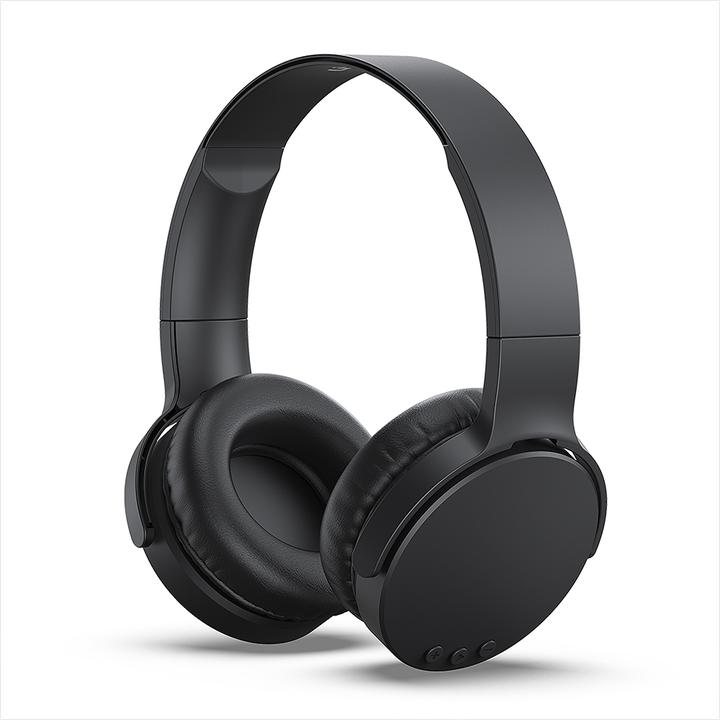 Image du produit Livoo Casque compatible Bluetooth (5 h, Sans fil)