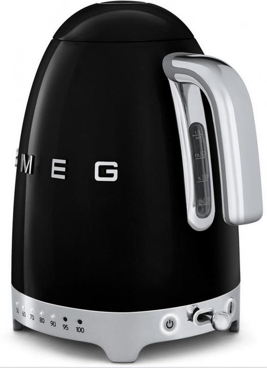 Actual product image Smeg 50's retro style with temperature control (1.70 l)