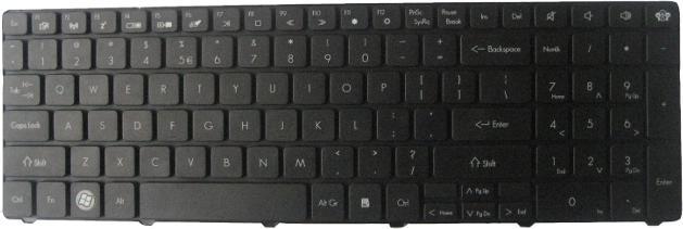 Image du produit Acer Clavier (NORDIC)