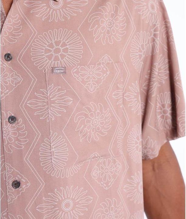 Produktbild Oxbow Hemd (L)