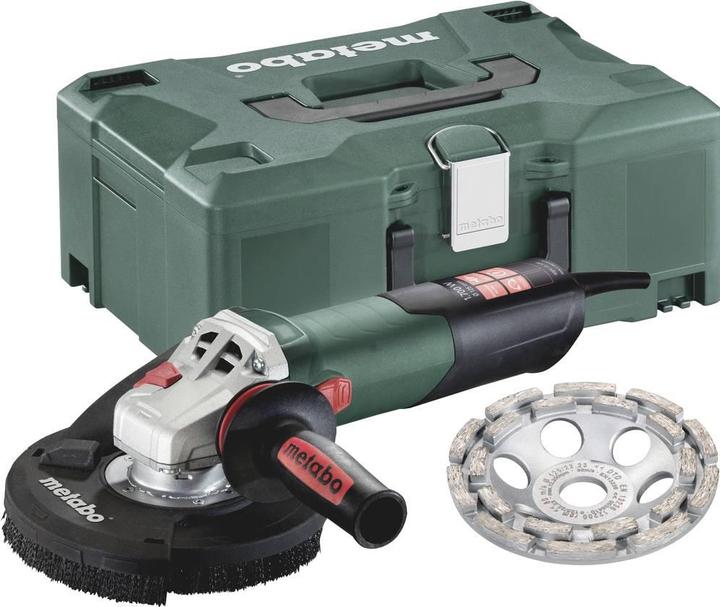Actual product image Metabo RSEV 17 (125 mm)