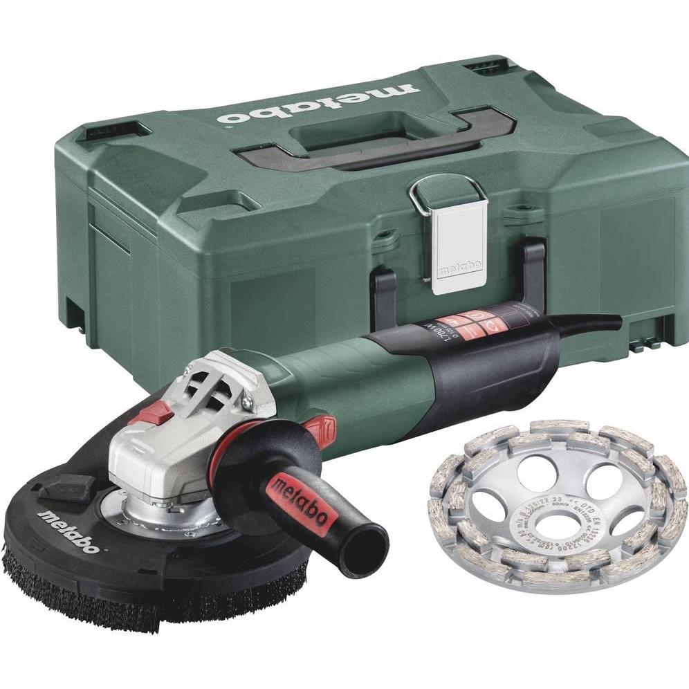 Metabo, Winkelschleifer, RSEV 17 (125 mm)