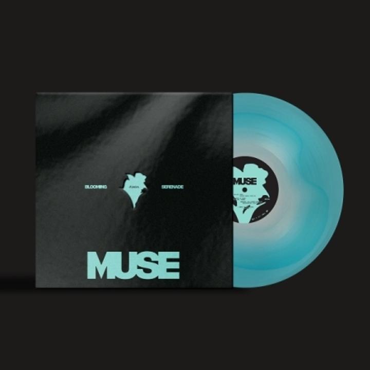 Produktbild Muse (Colour LP) (Jimin)