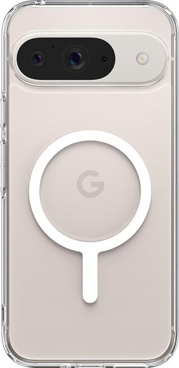 Spigen Ultra Hybrid (Google Pixel 9 Pro)