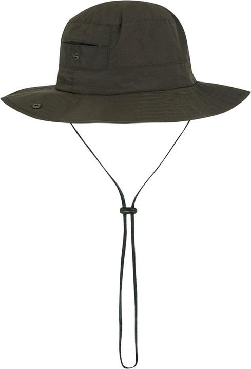 Actual product image Regatta Unisex Adult Hiking II Hat