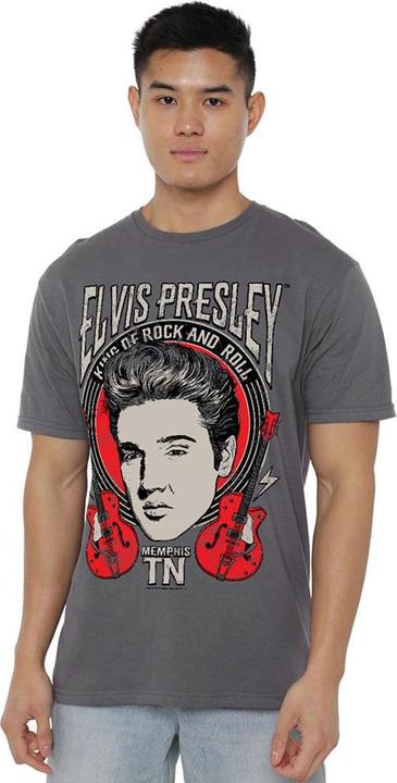 Produktbild Elvis Rock TShirt (M)