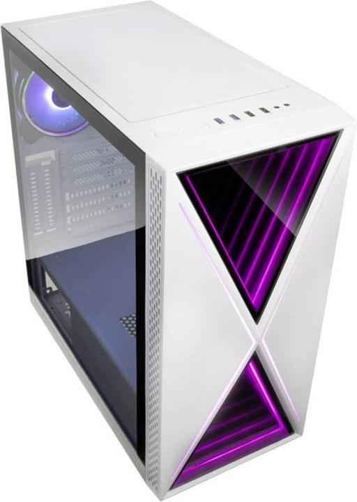 Produktbild Kolink Void X (ATX, E-ATX, mATX, Mini-ITX)