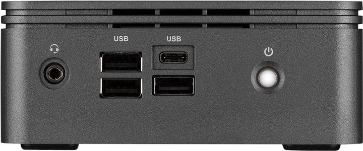 Image du produit Gigabyte Brix GB-BRR7H-4800 (AMD Ryzen 7 4800U)