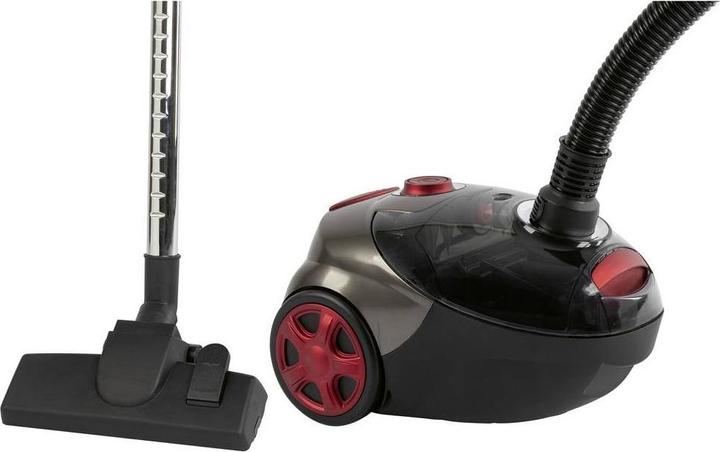 Actual product image Profi-Care PC-BS 3141