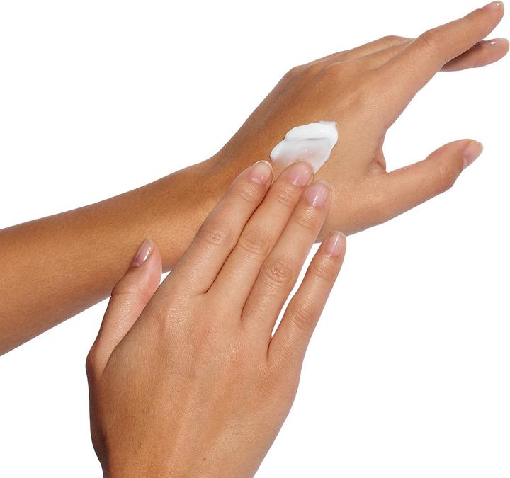 Actual product image Mixa Urea Cica Repair+ Renewing Cream (Body cream, 400 ml)