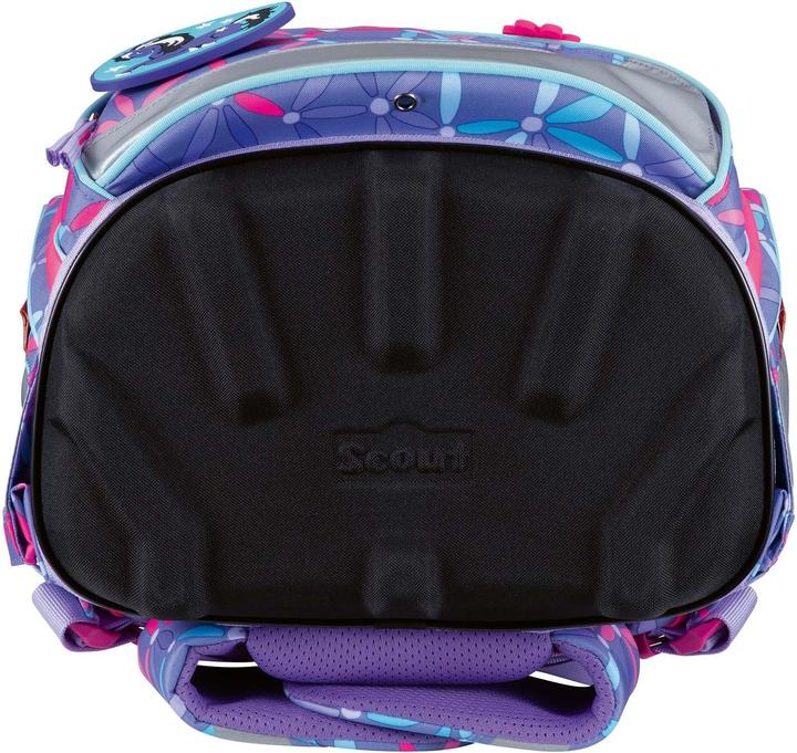 Immagine prodotto Scout Alpha Movie Star Schulranzen-Set 5-teilig (20 l)