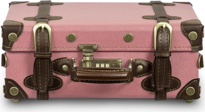 Produktbild Retro Punk Pink (37 l)