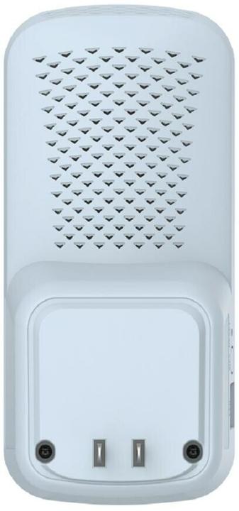 Actual product image D-Link Wi-Fi 6 AX3000 Mesh Extender (2403 Mbit/s, 574 Mbit/s)