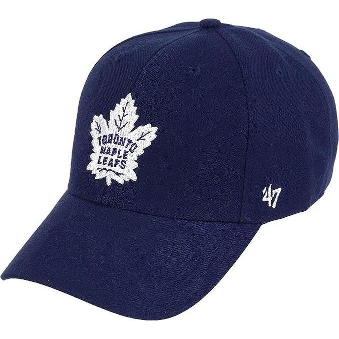 '47, Uomini, Cappellino, Cappellino NHL MVP OSFA (taglia unica, Tampa Bay), Blu, Bianco, (Taglia unica)