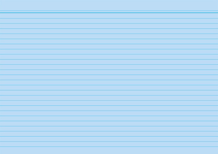 Produktbild Rnk Karteikarten liniert A7 (A7, 205 g/m², 100 x)