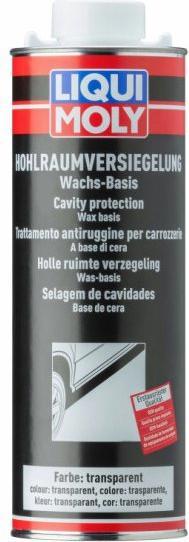 Liqui Moly Hohlraumversiegelung transparent (1000 ml)