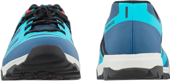 Actual product image Shimano SH-ET5 (37)