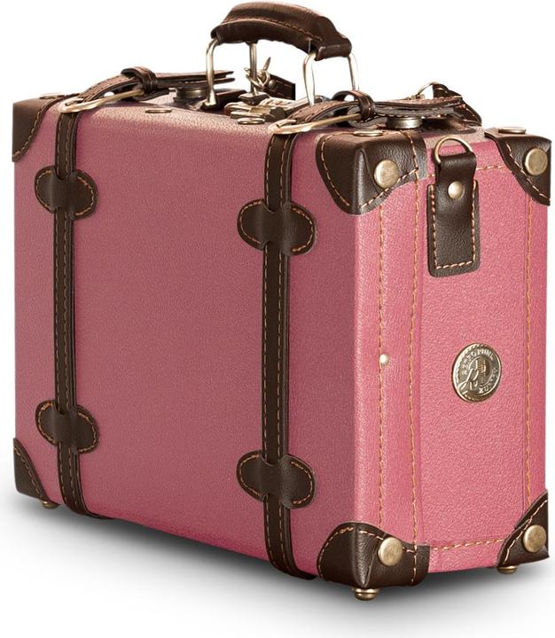 Produktbild Retro Punk Pink (37 l)