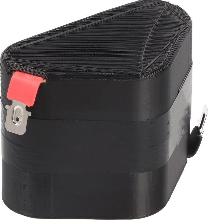 Produktbild AccuCell Speicherbatterie Siemens 6ES5980-0NC11