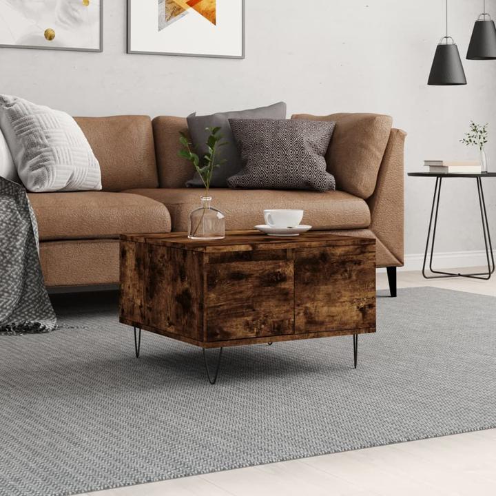 Image du produit vidaXL Couchtisch (55 x 55 x 36.50 cm)