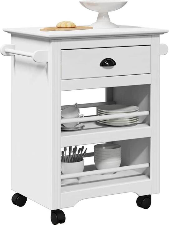 Actual product image vidaXL Bodo