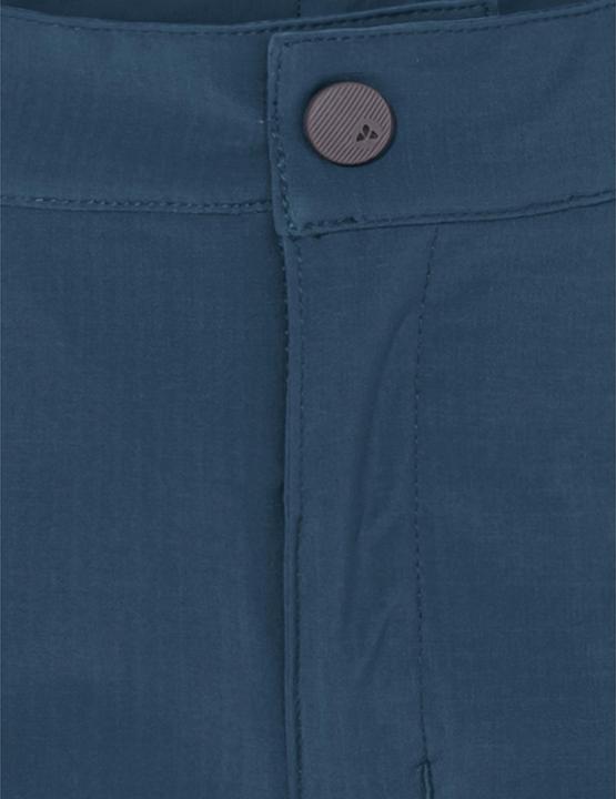 Actual product image Vaude Kid's Caprea Stretch SF Pants (146)