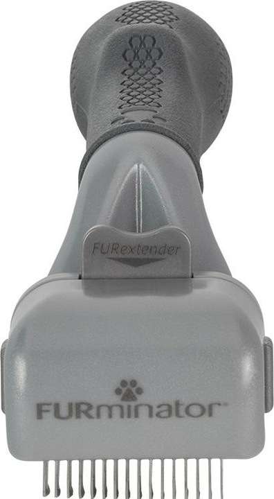 Actual product image FURminator cutter for dogs and cats (Dog, Cat)
