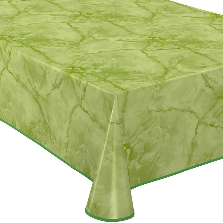Apple green