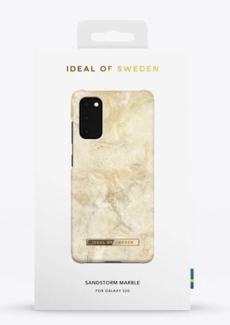 Produktbild iDeal Of Sweden Fashion (Samsung Galaxy S20)