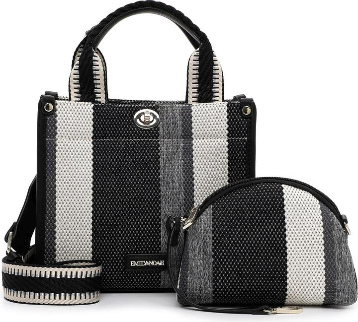Immagine prodotto Emily und Noah Shopper E&N Jasmin (4.83 l)