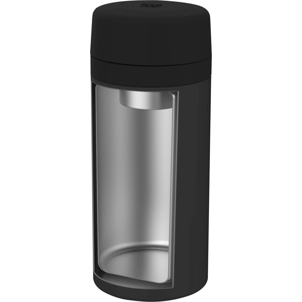 Thumbnail - Zwilling, Trinkflasche + Thermosflasche, (0.42 l)